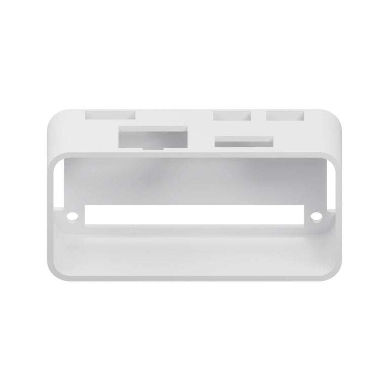 Геометрическая форма с плоскими сторонами и углами