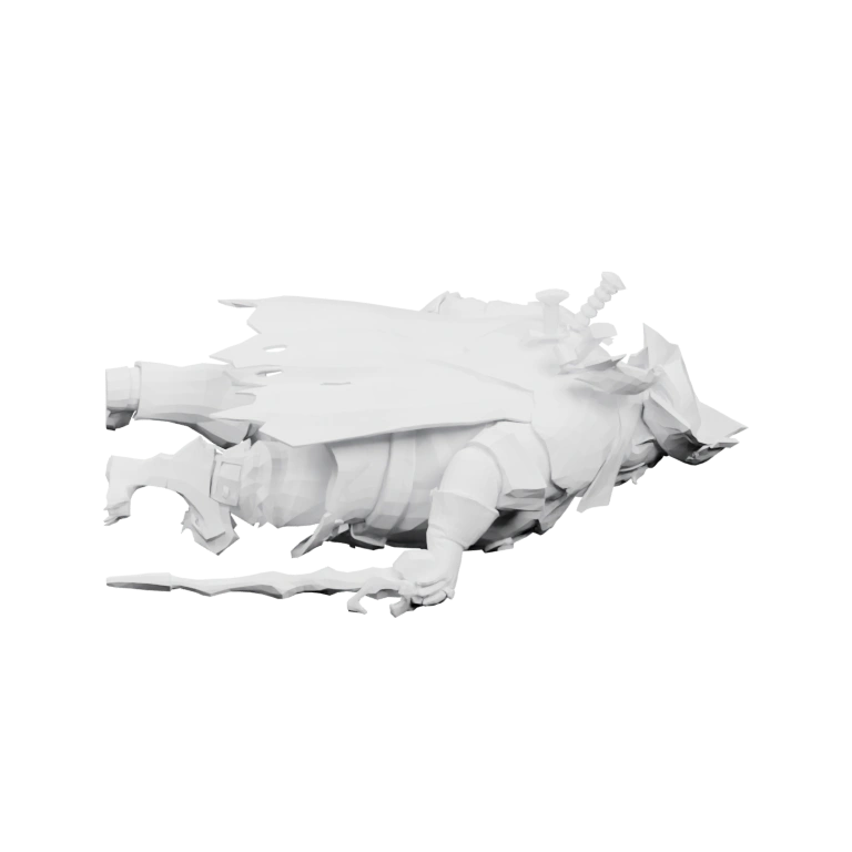 Имеет круглую форму с отверстиями по бокам и верхней крышкой