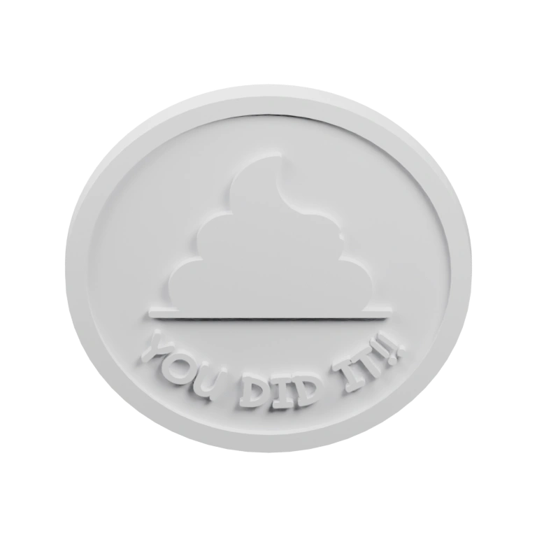 Статуэтка в костюме с пиджаком и брюками на подставке