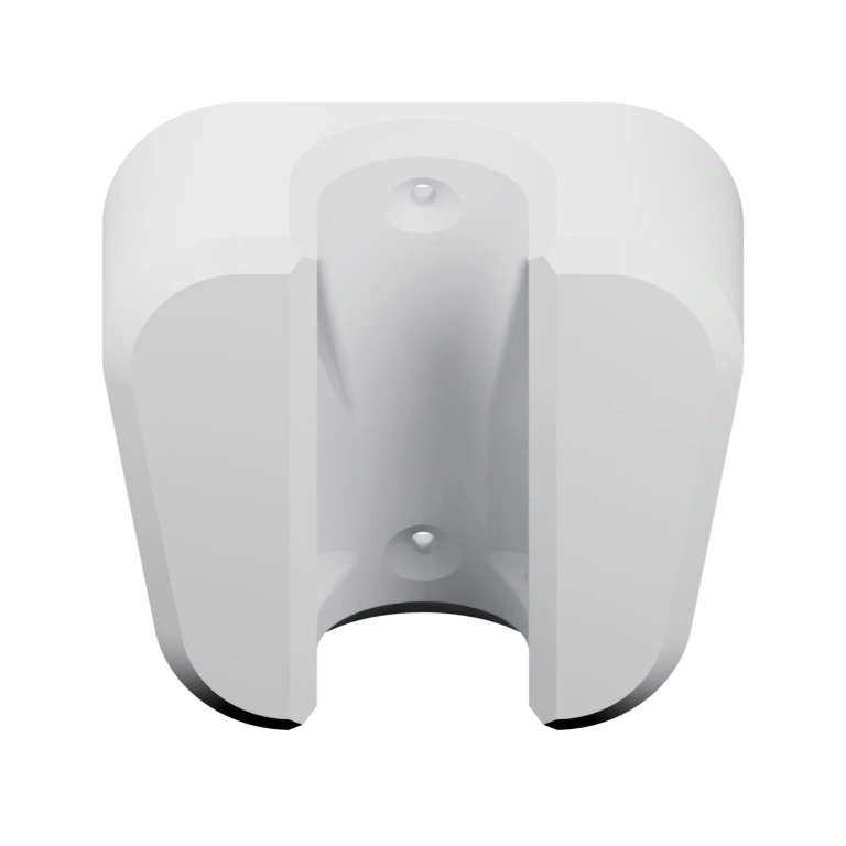 Маленькая фигурка с характерными ушками и выразительным лицом