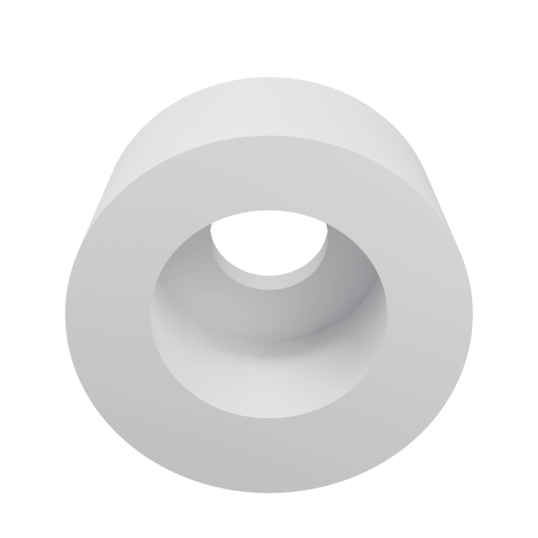 Устройство для фиксации с отверстиями и выступами