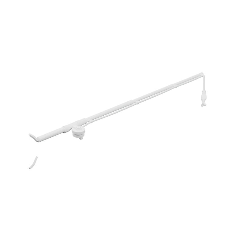 Устройство для крепления на стенах или встроенных полках