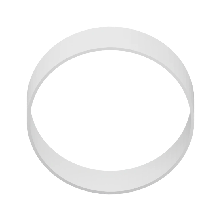 Сидящее существо с вытянутыми конечностями и округлым телом