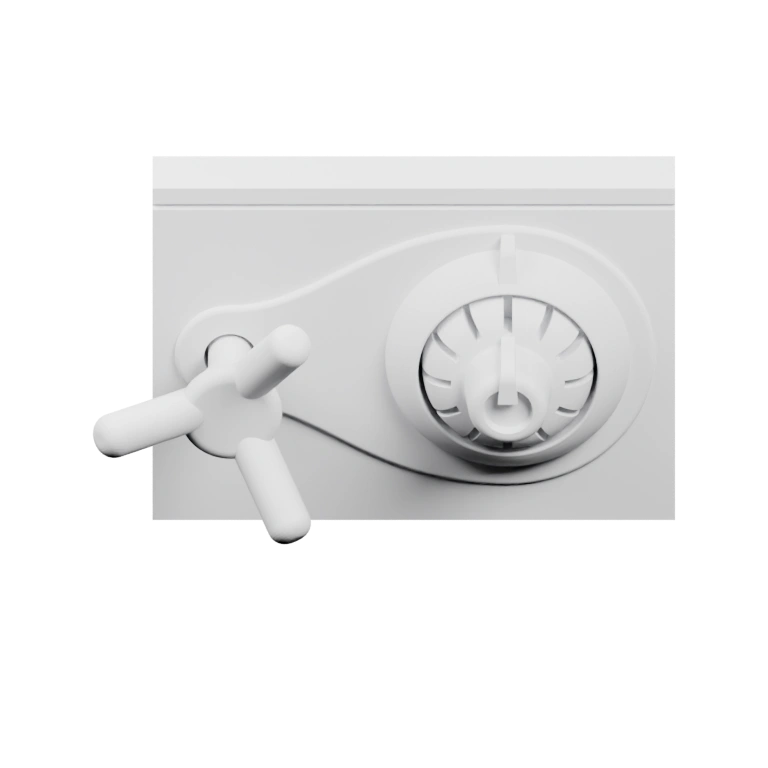 Устройство с ручками и круглым механизмом для захвата