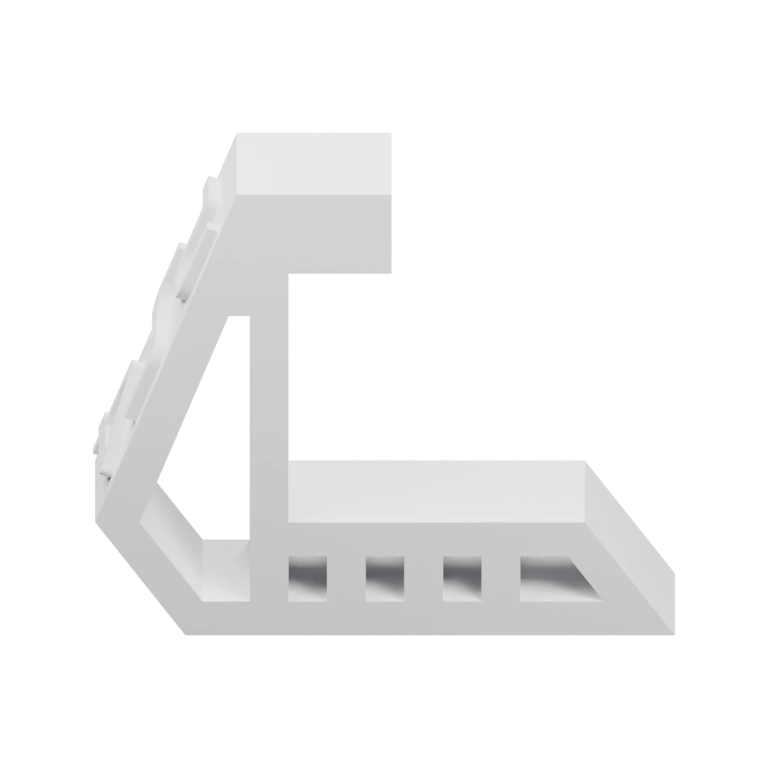 Устройство для фиксации и поддержки игровой консоли