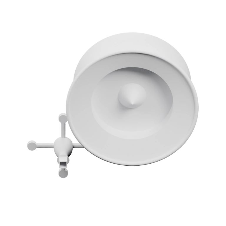 Устройство с центральным элементом и двумя симметричными частями