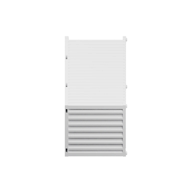 Устройство с верхней крышкой и нижним решетчатым отверстием