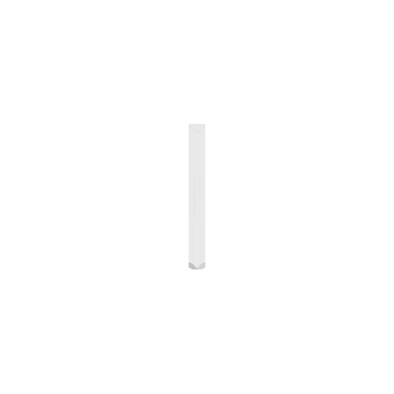 Двухсекционный держатель с выступами для фиксации предметов