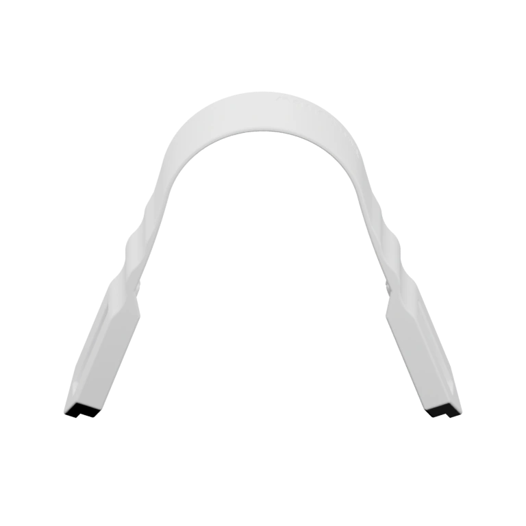 Двухсегментные палочки с заостренными концами и фиксаторами