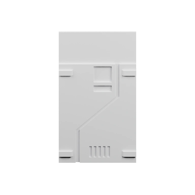 Дверь здания