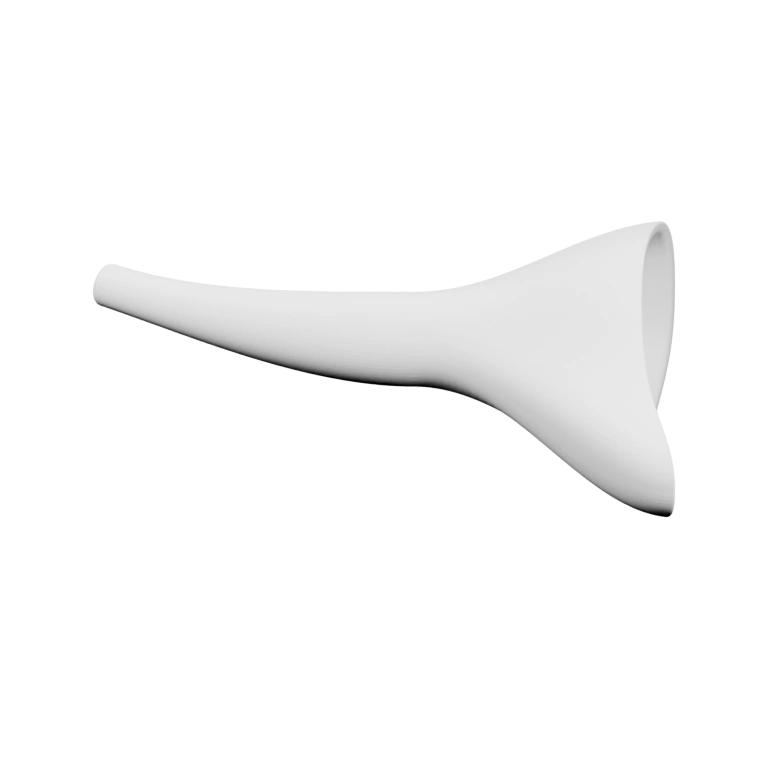 Урна для туалета