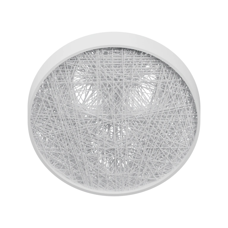 Струнный декор