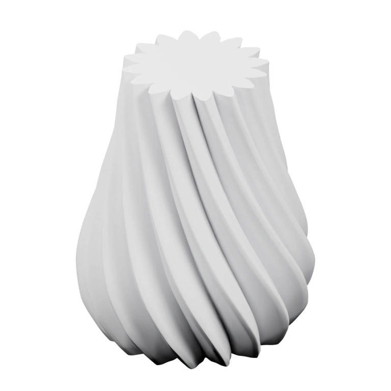 Витиеватая форма