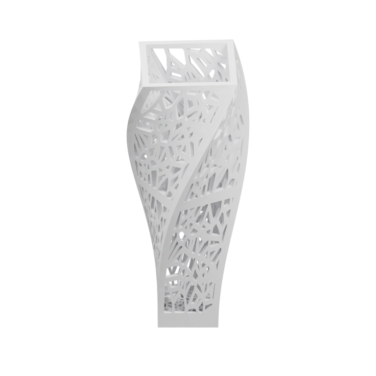 Литой декоративный элемент