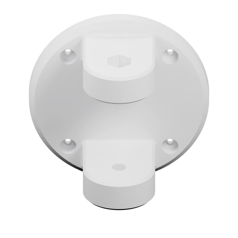 Крепёжная часть