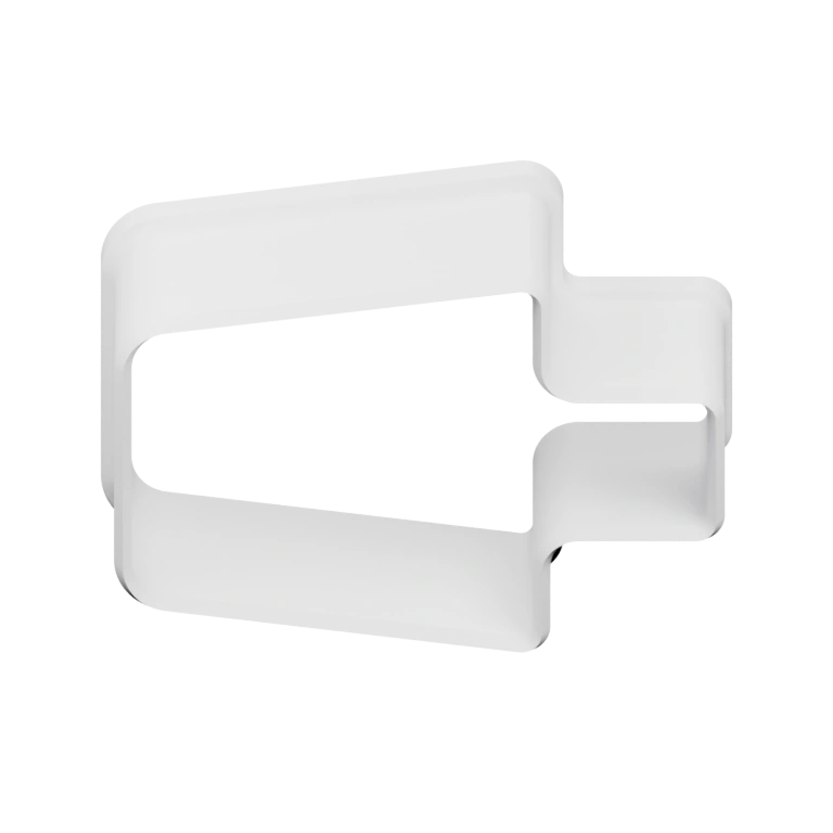 Крепёжная деталь