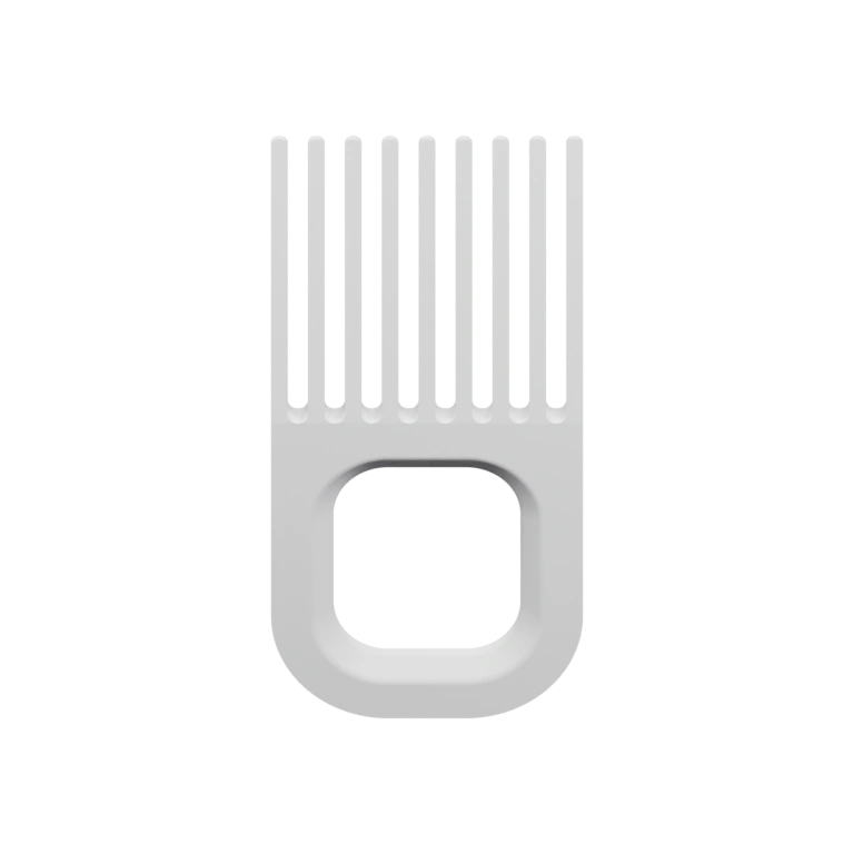 Щетка для стрижки