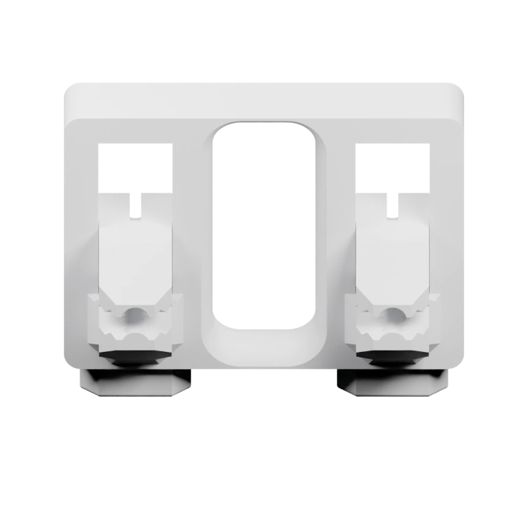 Крепёж для проводов