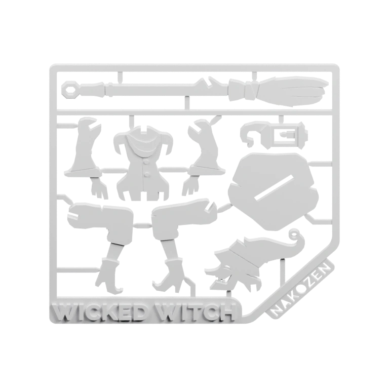 Злой волшебник