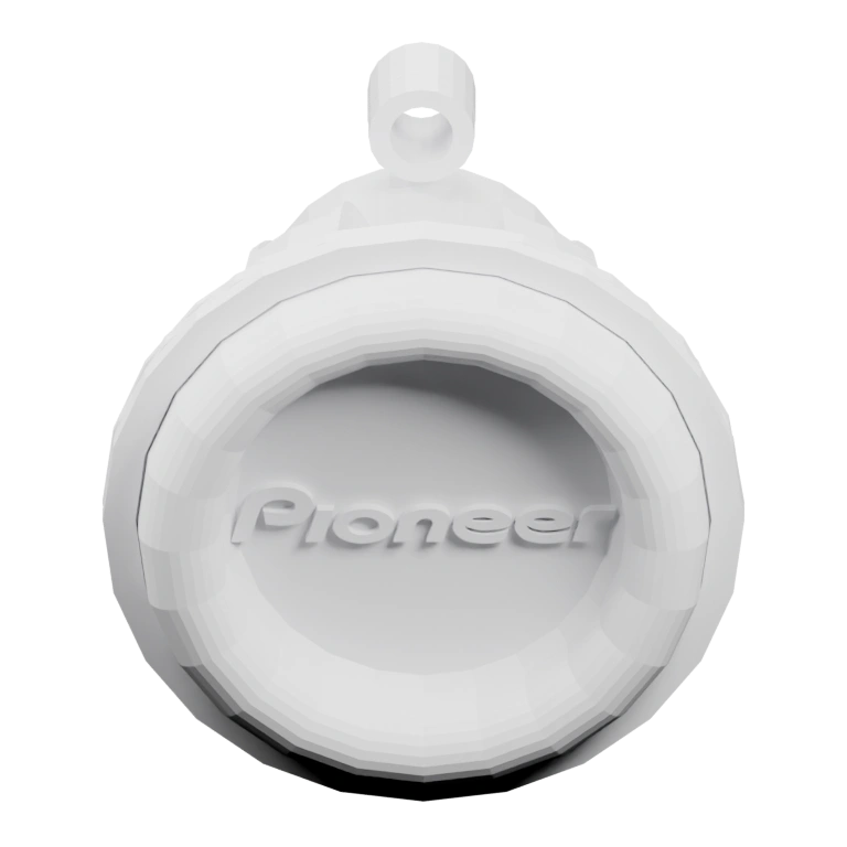 Акустический динамик