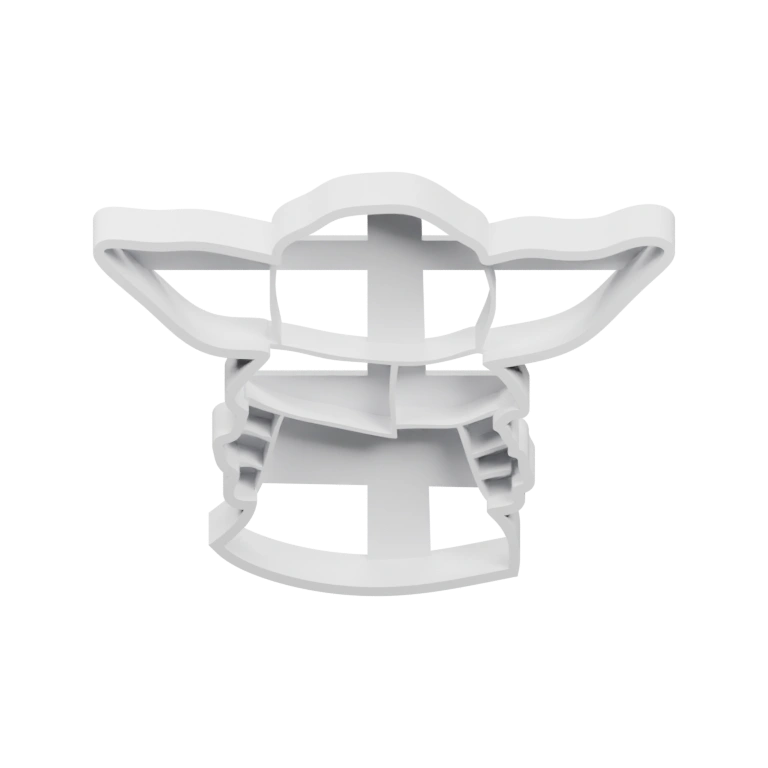 Фигурка с ушами