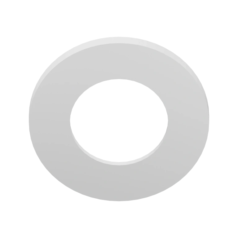 Круглая заглушка