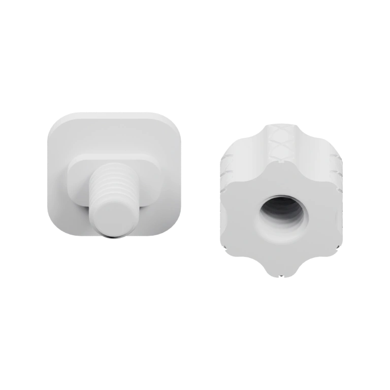 Винтовое крепление