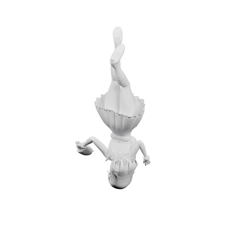 Круглая плоская табличка с рельефными узорами и символами