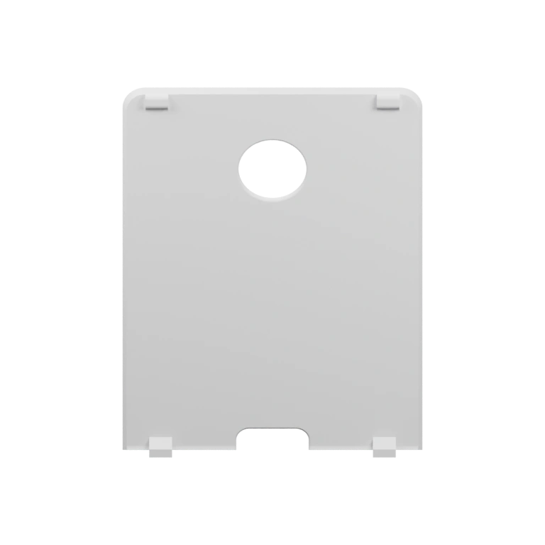 Гладкий конус с острым верхом и узкой основой