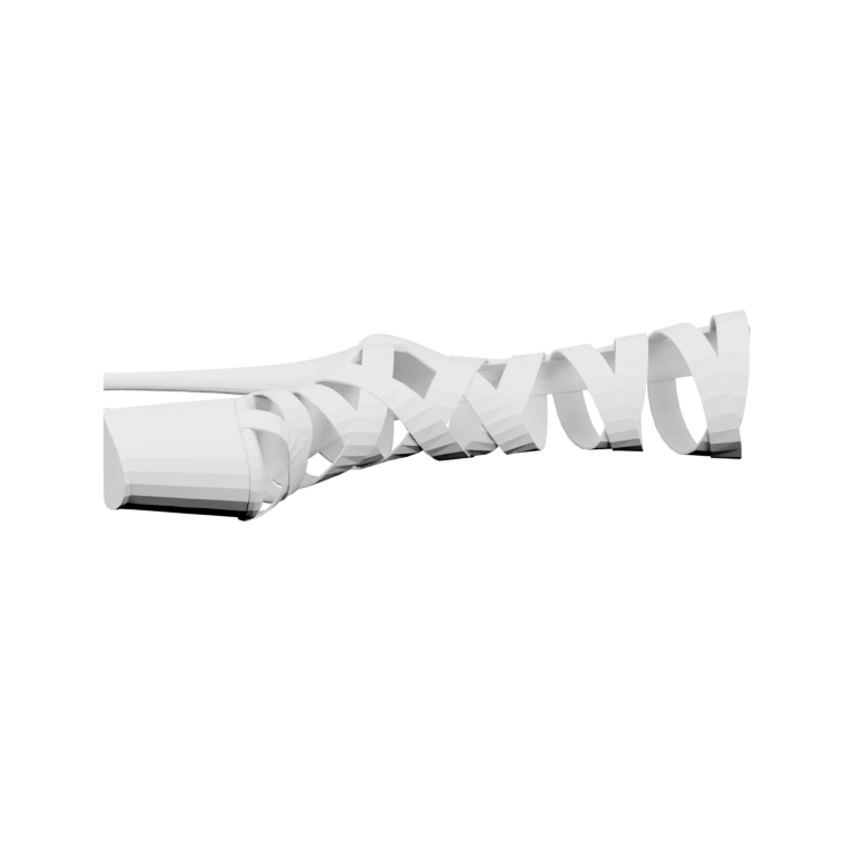 Высокие каблуки с перекрещивающимися ремешками и платформой