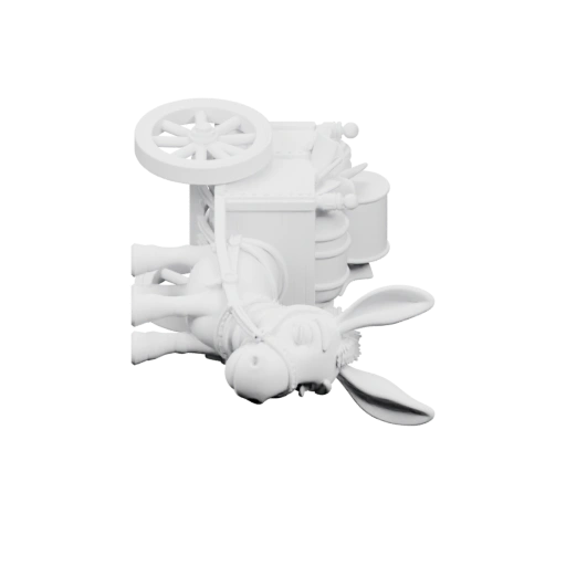 Бурро-Каррока