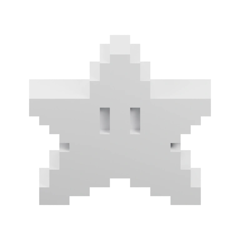 Имеет прямоугольную форму с отверстиями и выемкой