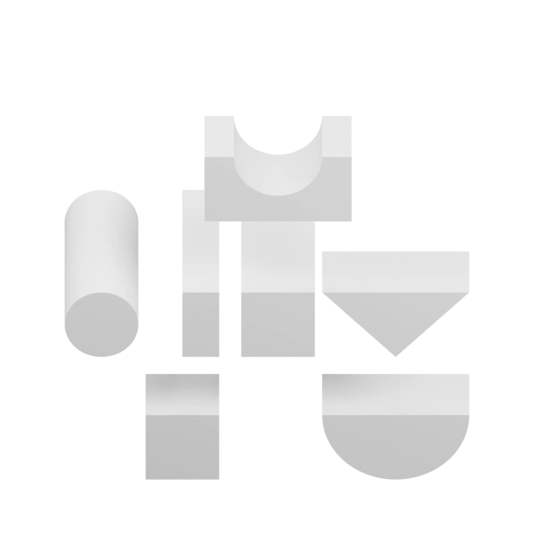 Узкая, остроконечная деталь с рифленой поверхностью и выступом с одной стороны
