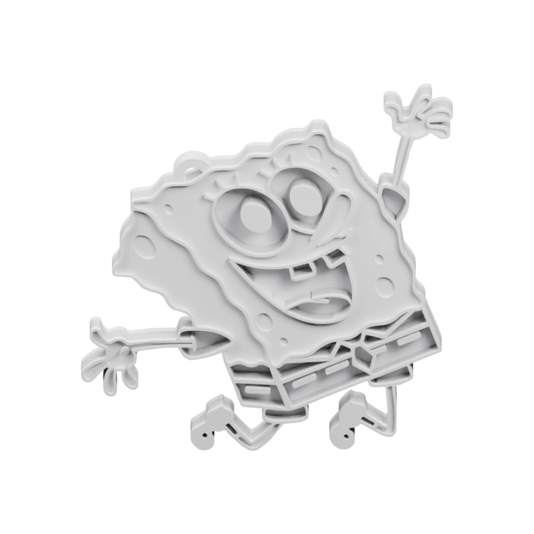 Сиденье с подлокотниками и спинкой, устойчивая конструкция