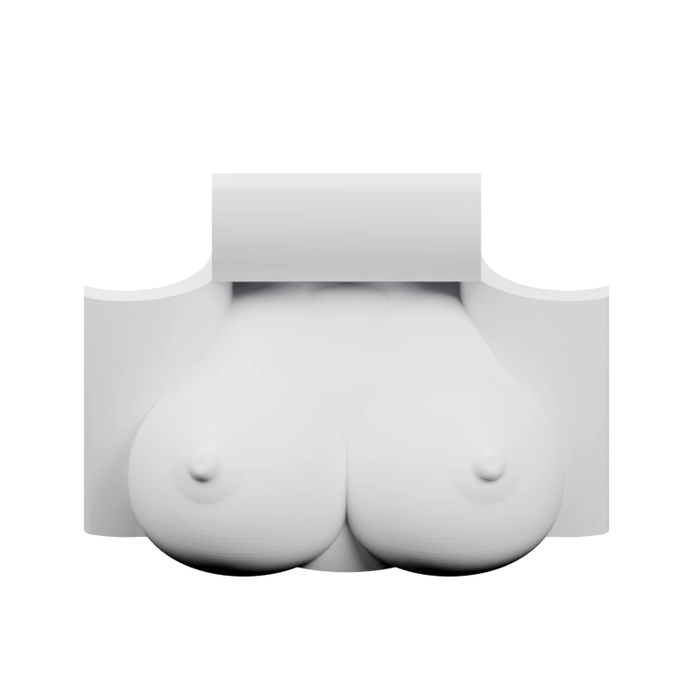 Стилизованные буквы в каллиграфическом стиле, с вырезами и изгибами