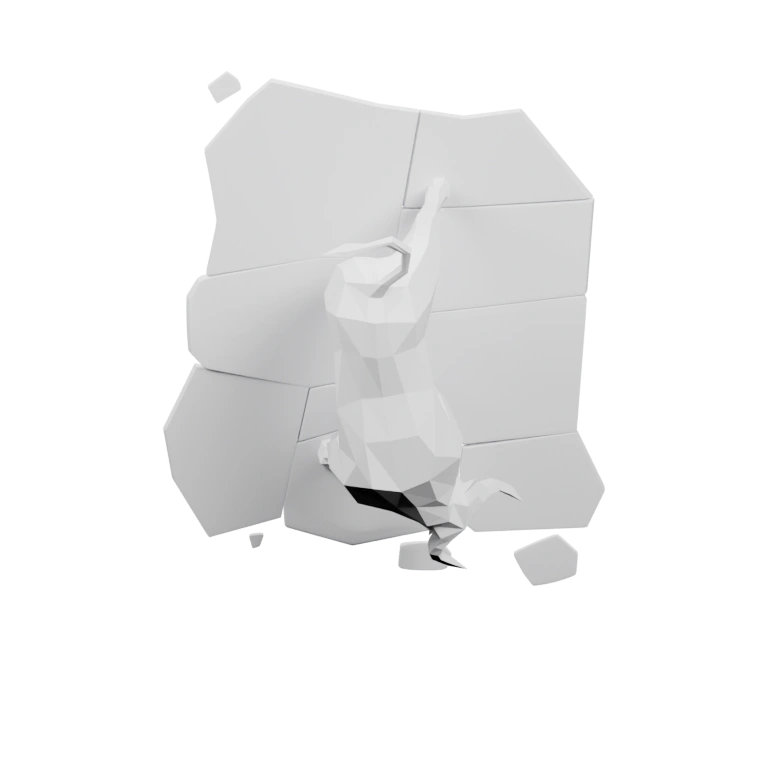 Круглая пластина с радиальными узорами и центральным элементом