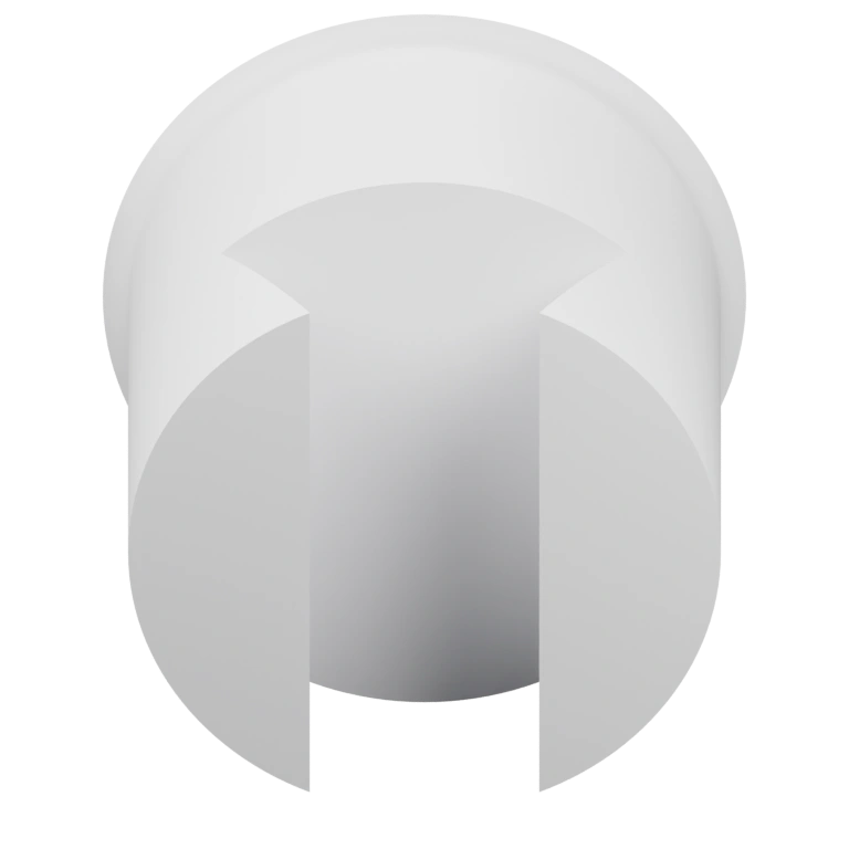 Фигурка с детализированными лапами и выразительным лицом