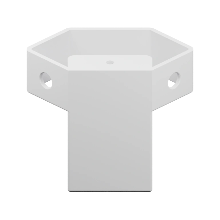 Маленькая фигурка с округлыми формами и вытянутым хвостом