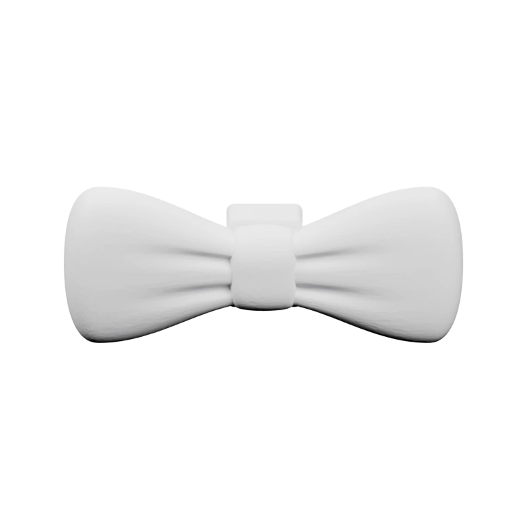 Сферическая часть с отверстием и выступом, симметрична, с внутренним профилем