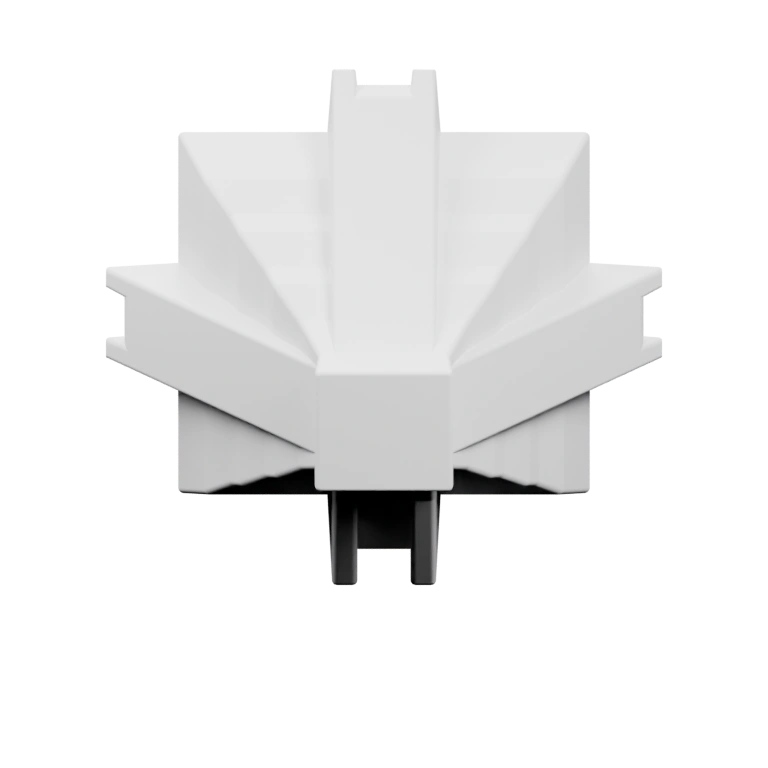 Устройство с выемкой для телефона и защелкой для фиксации