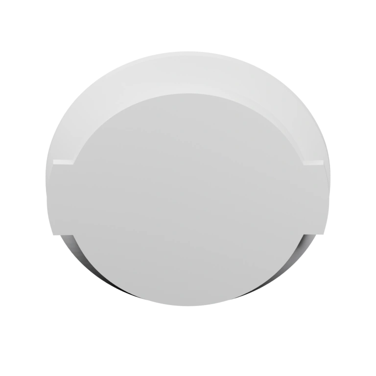 Симметричная форма с лестницей и внутренними уровнями