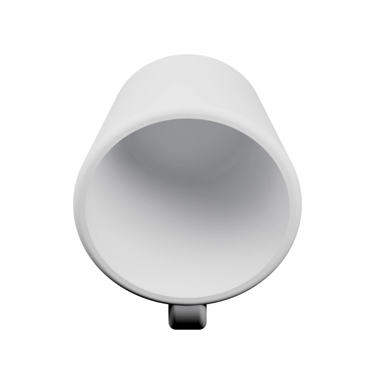 Изображение человека в оконном проеме, сидящего и смотрящего в сторону