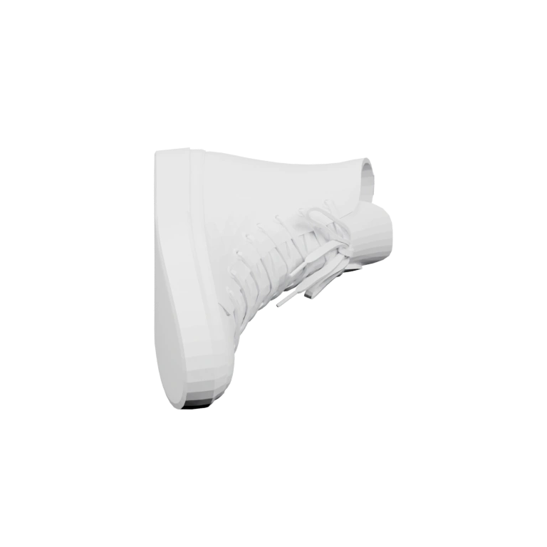 Прямоугольный элемент с вырезом и защёлкой для фиксации