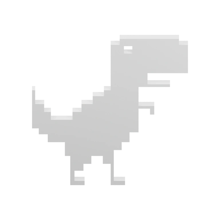 Геометрический элемент с отверстием и фиксаторами