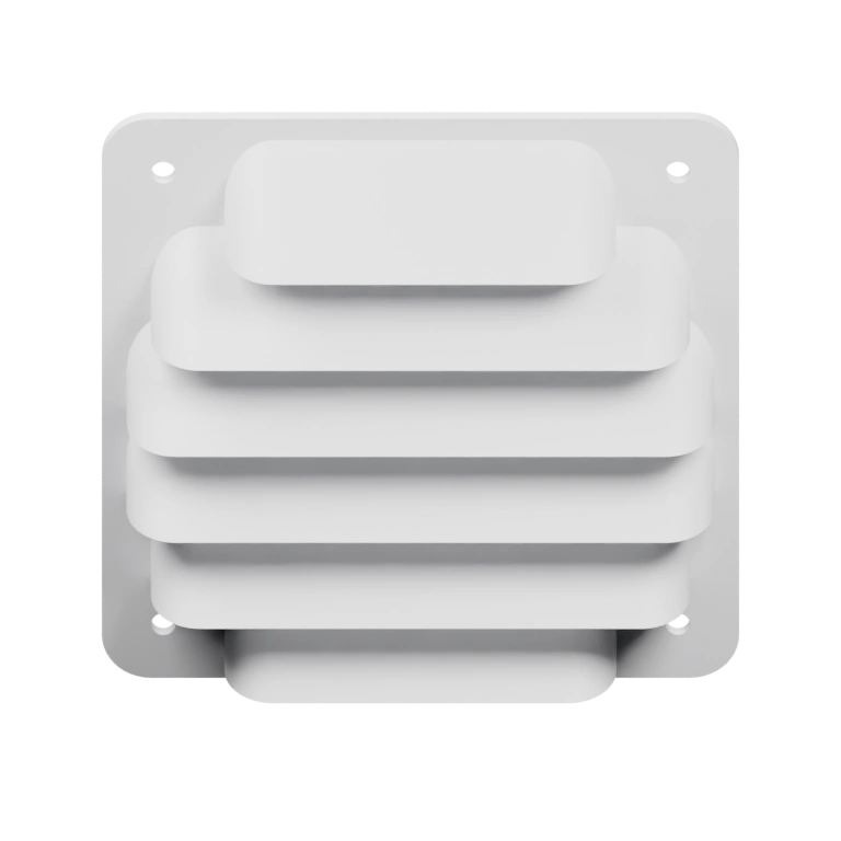 Сферическая форма с отверстиями и ручками для отжима