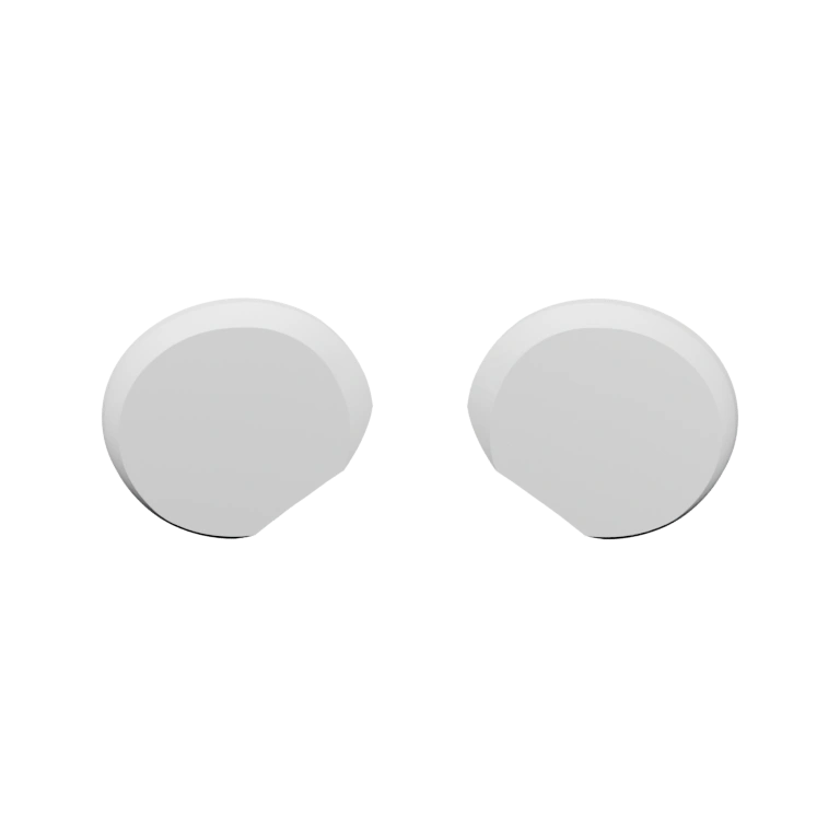 Удобная фигурка с поднятыми лапами и округлым телом