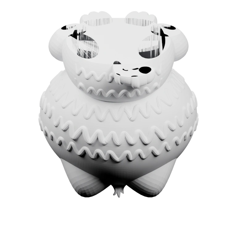 Имеет два основных блока с резьбовыми соединениями и регулировочными элементами