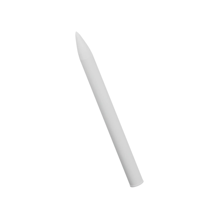 Длинный цилиндрический предмет с соединительными частями