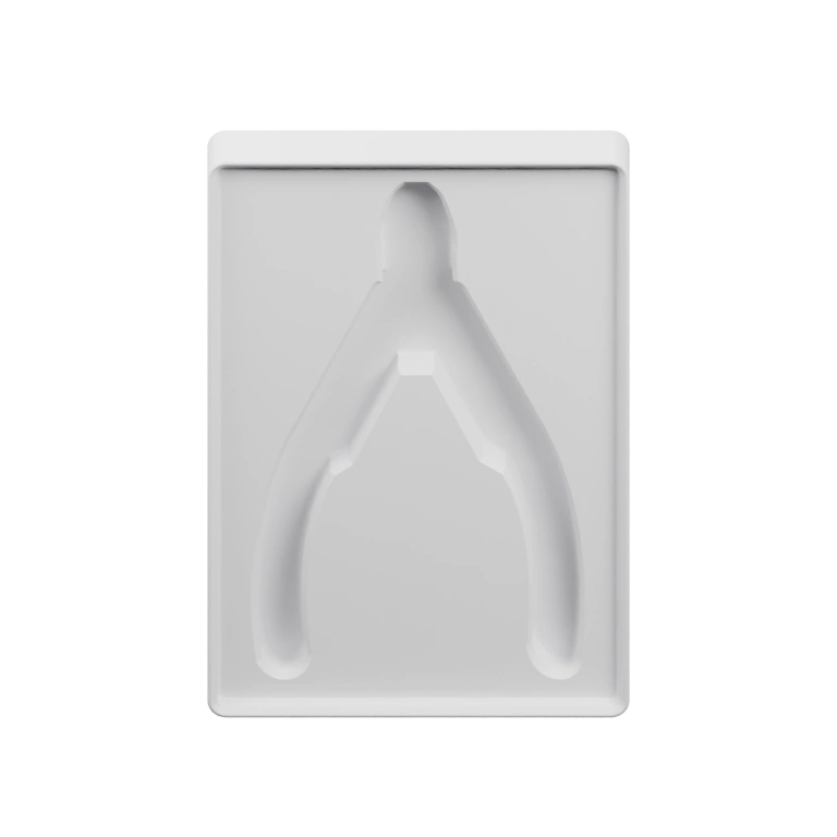 Четыре тонкие палочки в разных положениях