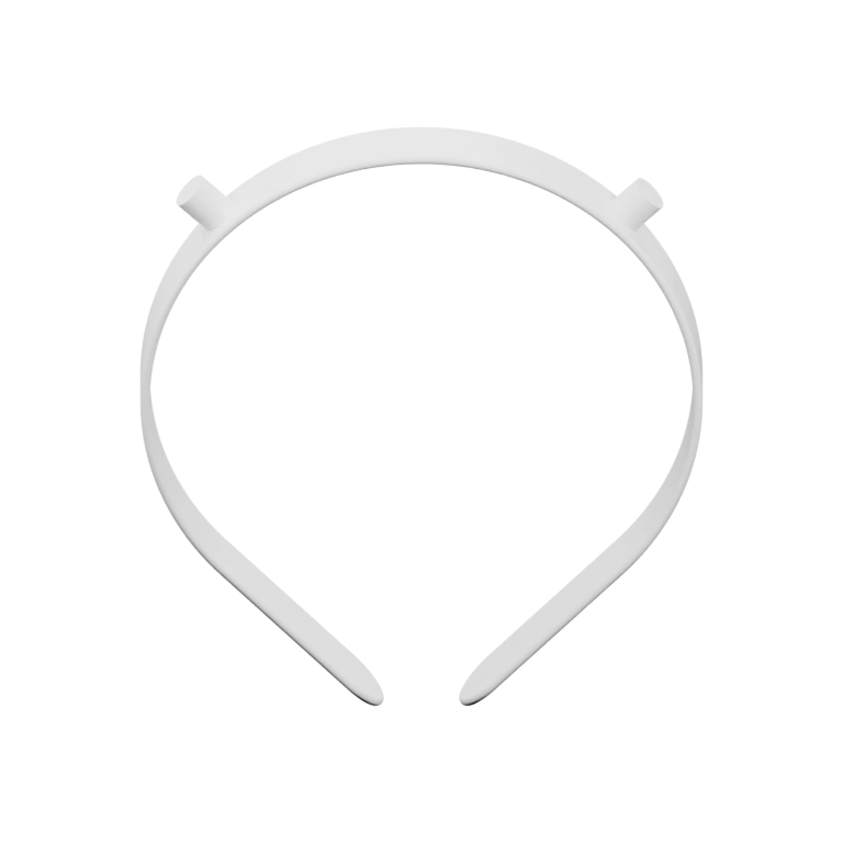 Узкая конструкция с длинным стволом и башней